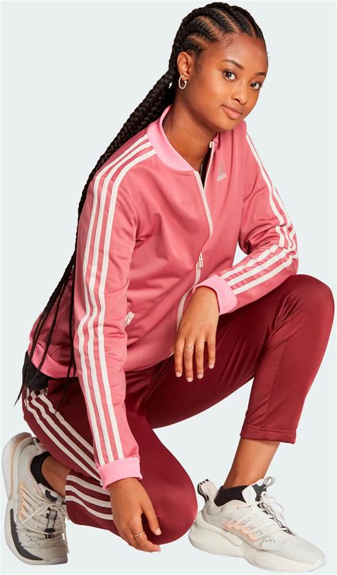 adidas sst trainingspak dames|adidas trainingspak dames.